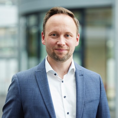Michael Krystof